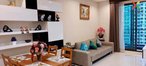 FOR RENT condo , Villa Asoke , MRT-Phetchaburi , Makkasan , Rat Thewi , Bangkok , CX-44759 ✅ Live chat with us ADD LINE @connexproperty ✅ 