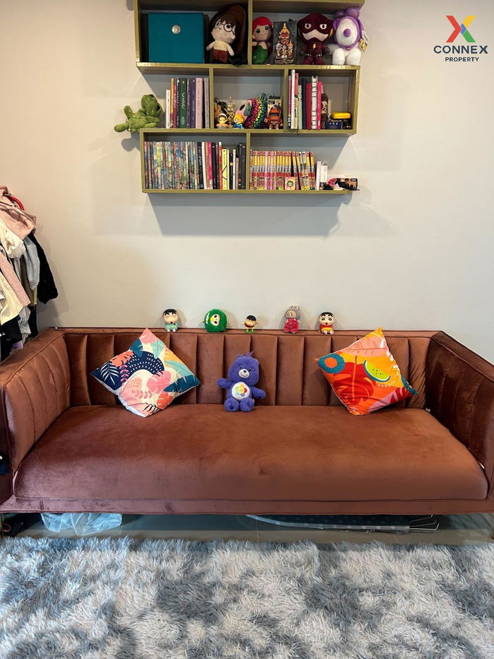 picture For Sale House , BR @Arena , Khok Faet , Nong Chok , Bangkok , CX-103095 ✅ Live chat with us ADD LINE @connexproperty ✅  - 6/11