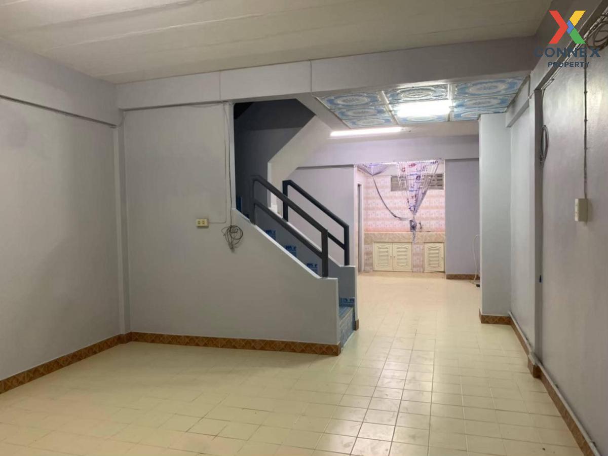 picture For Sale Townhouse/Townhome  , Tummasathid Villa Bang Chak , Bang Chak , Phra Khanong , Bangkok , CX-103759 ✅ Live chat with us ADD LINE @connexproperty ✅  - 4/8