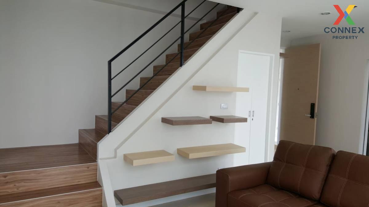 picture For Rent Condo , The Sky Sukhumvit , Duplex , high floor , BTS-Udom Suk , Bang Na , Bang Na , Bangkok , CX-123016 ✅ Live chat with us ADD LINE @connexproperty ✅  - 5/10