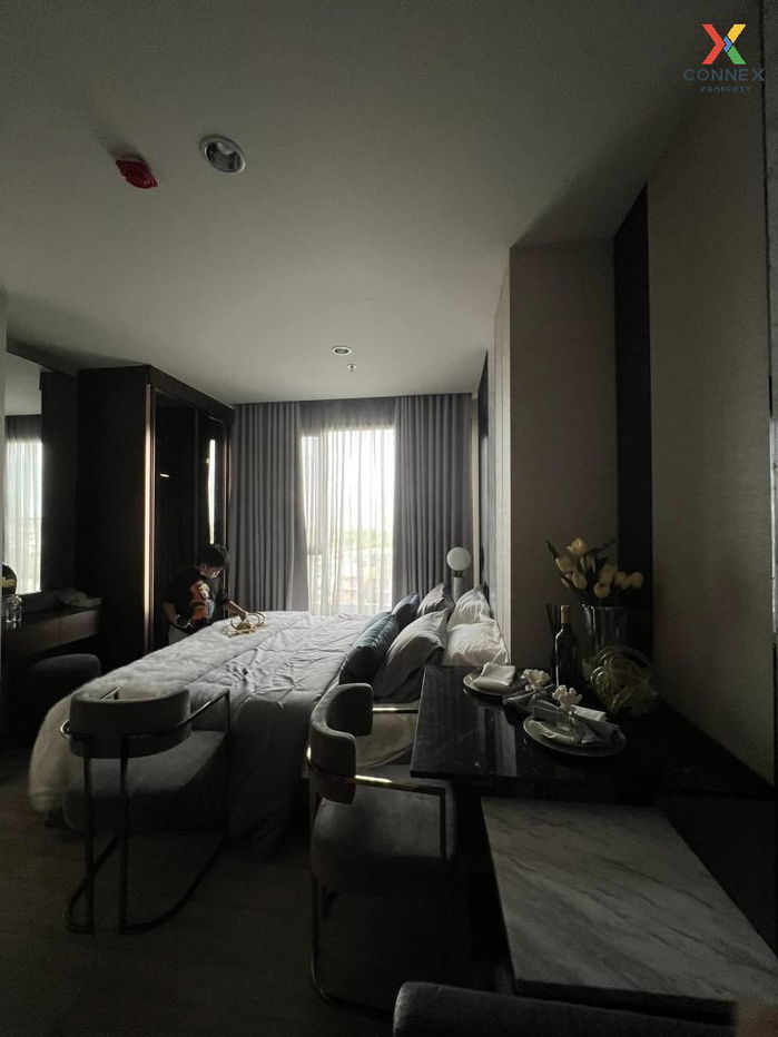 picture FOR RENT condo , Ideo Mobi Sukhumvit Eastpoint , BTS-Bang Na , Bang Na , Bang Na , Bangkok , CX-78036 ✅ Live chat with us ADD LINE @connexproperty ✅  - 4/7