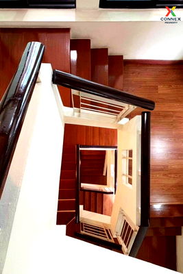 บ้านเดี่ยว ถนนสุขุมวิท : ขายบ้าน  บ้านกลางกรุง ออฟฟิศ พาร์ค บางนา MRT-ศรีเอี่ยม (สายสีเหลือง) บางนา เขต บางนา กรุงเทพ CX-108128 ✅ ทักไลน์ @connexproperty ตอบทันที ทีมงานมืออาชีพ ✅ 