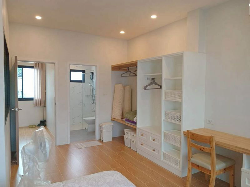 picture 🏡 For Rent: Charming Townhome in Chiang Mai Old City — Only 30 Meters from the Moat! - 10/17
