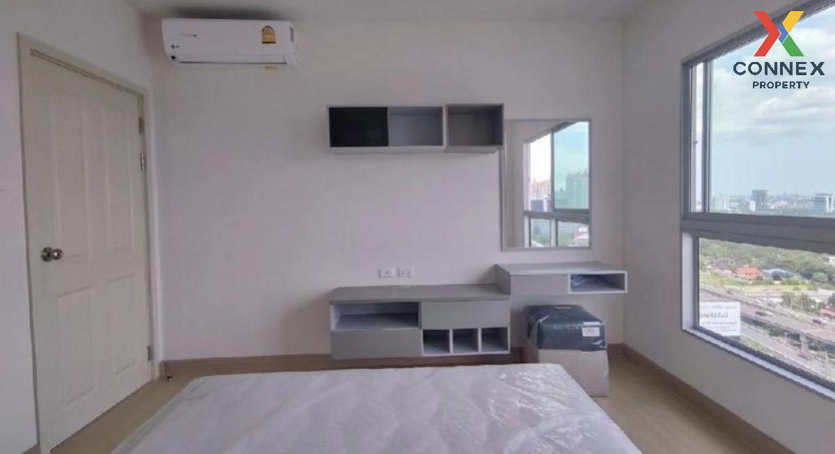picture FOR RENT condo , Supalai Veranda Rama 9 , MRT-Phra Ram 9 , Bang Kapi , Huai Khwang , Bangkok , CX-80326 ✅ Live chat with us ADD LINE @connexproperty ✅  - 5/7
