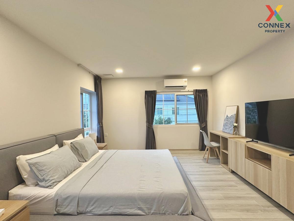 รูป เช่าบ้าน  ชัยพฤกษ์ บางนา กม. 15 บางโฉลง บางพลี สมุทรปราการ CX-132867 ✅ ทักไลน์ @connexproperty ตอบทันที ทีมงานมืออาชีพ ✅  - รูปที่ 12/12