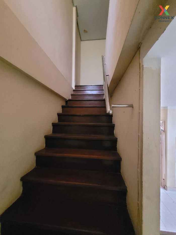 รูป ขายทาวน์เฮ้าส์/ทาวน์โฮม  การเคหะชุมชนระยอง ทับมา เมืองระยอง ระยอง CX-125445 ✅ ทักไลน์ @connexproperty ตอบทันที ทีมงานมืออาชีพ ✅  - รูปที่ 6/6