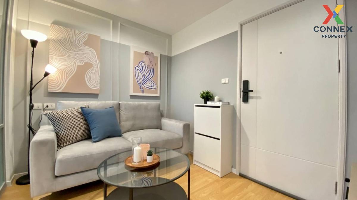 picture For Rent Condo , Lumpini Place Srinakarin - Huamark Station , ARL-Hua Mak , Suan Luang , Suan Luang , Bangkok , CX-111576 ✅ Live chat with us ADD LINE @connexproperty ✅  - 1/7