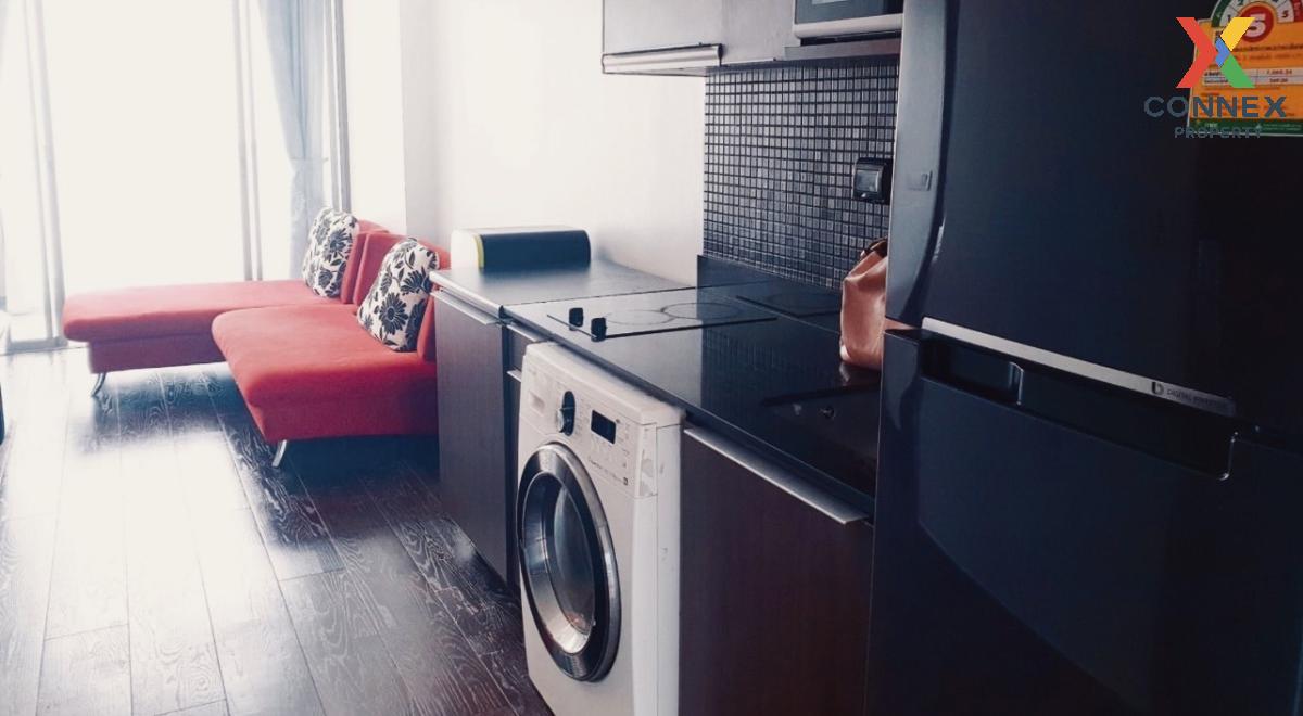 picture FOR RENT condo , Ideo Q Phayathai , BTS-Phaya Thai , Thung Phaya Thai , Rat Thewi , Bangkok , CX-77284 ✅ Live chat with us ADD LINE @connexproperty ✅  - 2/9
