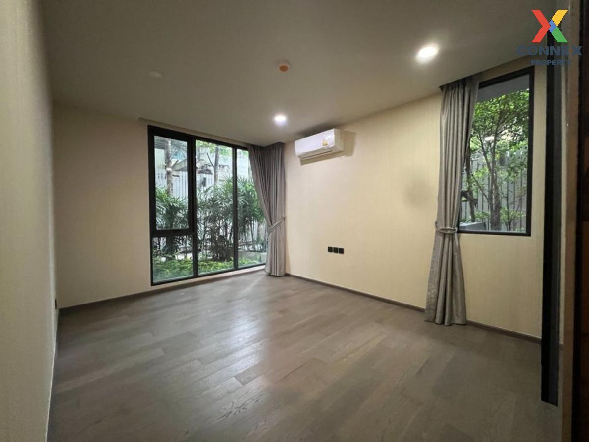 picture For Rent Condo , Klass Sarasin Rajdamri , BTS-Ratchadamri , Lumpini , Pathum Wan , Bangkok , CX-106842 ✅ Live chat with us ADD LINE @connexproperty ✅  - 3/12