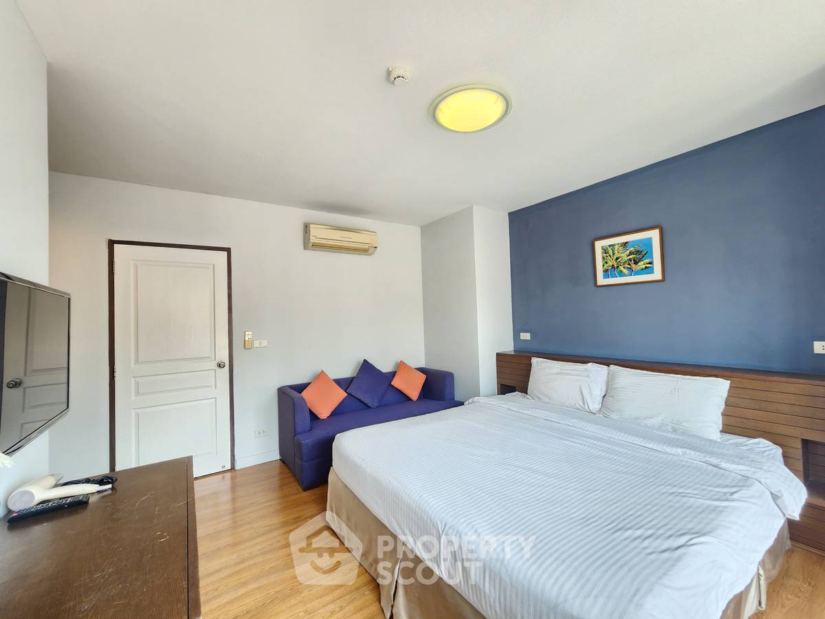 รูป คอนโด 4-ห้องนอน ที่ บ้านหรรษาคอนโด ใกล้ หาดชะอำ (ID 1883541) - รูปที่ 29/32