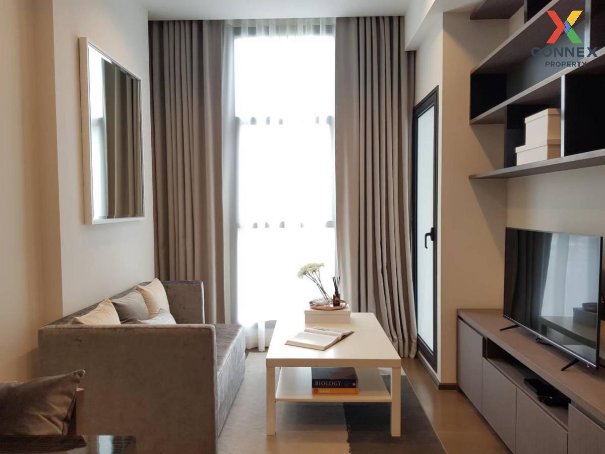 picture FOR RENT condo , The Diplomat Sathorn , BTS-Surasak , Silom , Bang Rak , Bangkok , CX-31470 ✅ Live chat with us ADD LINE @connexproperty ✅  - 6/12