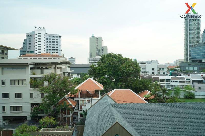 picture FOR RENT condo , Condolette Dwell Sukhumvit 26 , BTS-Phrom Phong , Khlong Tan , Khlong Toei , Bangkok , CX-05662 ✅ Live chat with us ADD LINE @connexproperty ✅  - 10/10