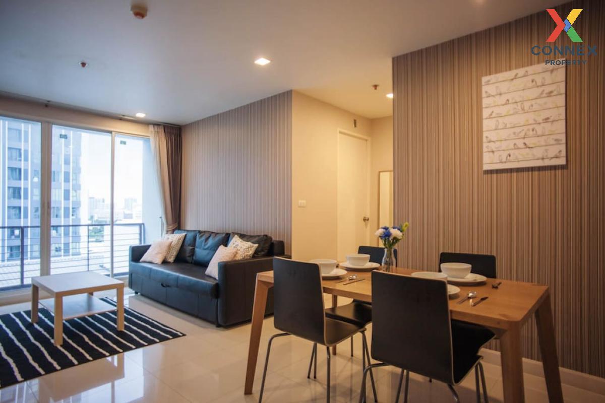 picture 🔥🔥🔥 For Rent Condo , Wish @ Samyan , MRT-Sam Yan , Maha Phruettharam , Bang Rak , Bangkok , CX-84992 ✅ Live chat with us ADD LINE @connexproperty ✅ 🔥🔥🔥 - 2/10