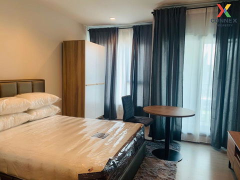For Rent Condo , Life Asoke - Rama 9 , MRT-Phra Ram 9 , Makkasan , Rat Thewi , Bangkok , CX-96706 ✅ Live chat with us ADD LINE @connexproperty ✅ 