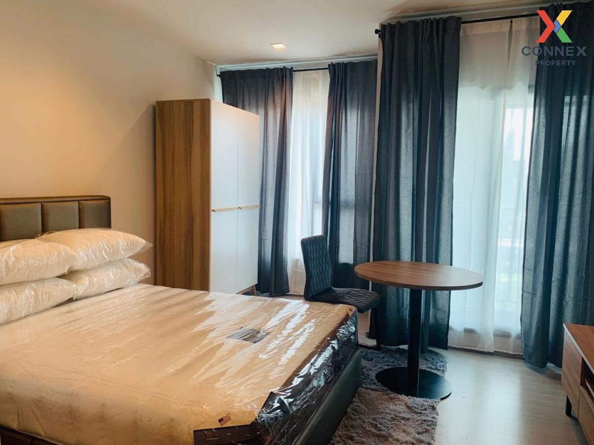 picture For Rent Condo , Life Asoke - Rama 9 , MRT-Phra Ram 9 , Makkasan , Rat Thewi , Bangkok , CX-96706 ✅ Live chat with us ADD LINE @connexproperty ✅  - 1/6