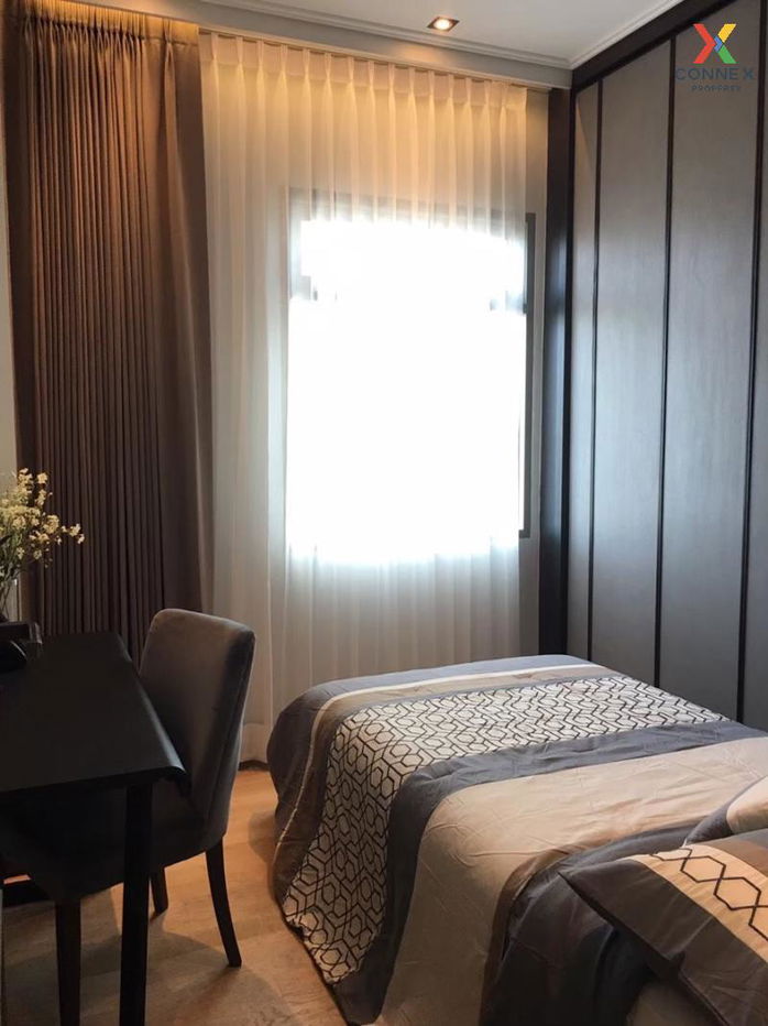 picture 🔥🔥🔥 FOR RENT condo , The Madison , BTS-Phrom Phong , Khlong Tan Nuea , Watthana , Bangkok , CX-22563 ✅ Live chat with us ADD LINE @connexproperty ✅ 🔥🔥🔥 - 12/12