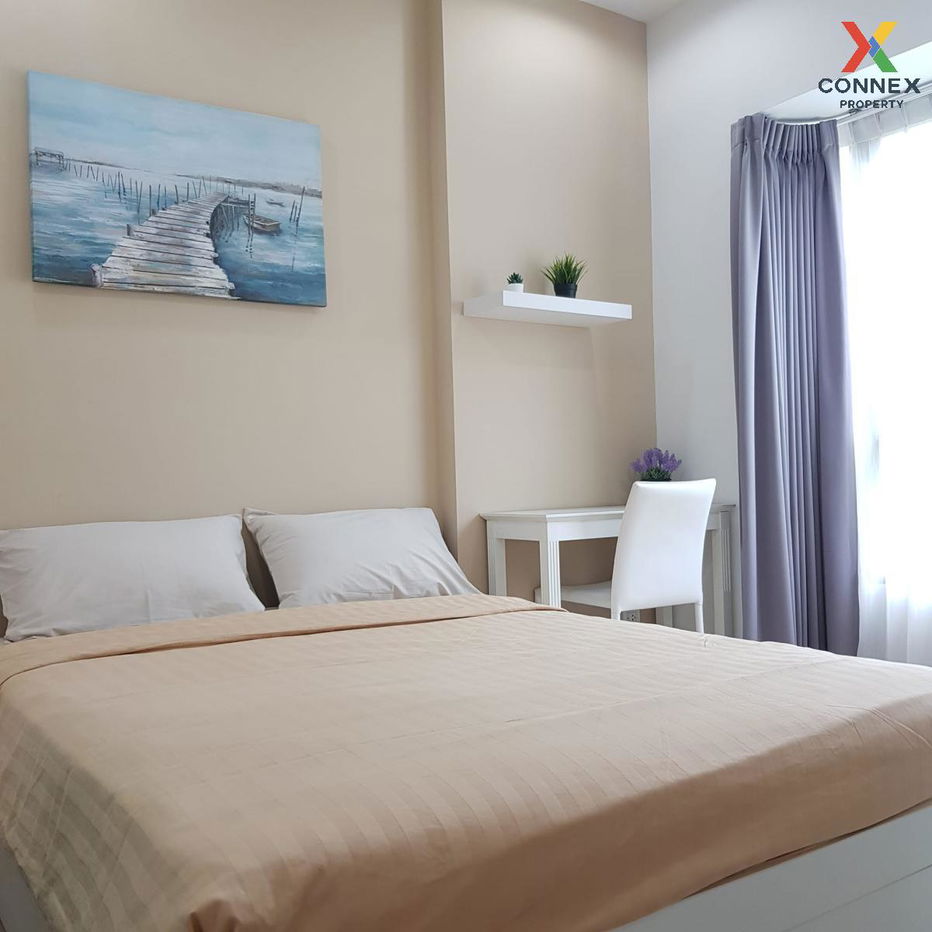 picture 🔥🔥🔥 For Rent Condo , S1 Rama 9 , Suan Luang , Suan Luang , Bangkok , CX-88031 ✅ Live chat with us ADD LINE @connexproperty ✅ 🔥🔥🔥 - 5/7