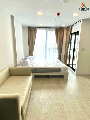 เช่าคอนโด ซีคอน ศรีนครินทร์ : 🔥🔥🔥 เช่าคอนโด  แอทโมซ โอเอซิส อ่อนนุช สวนหลวง เขต สวนหลวง กรุงเทพ CX-95374 ✅ ทักไลน์ @connexproperty ตอบทันที ทีมงานมืออาชีพ ✅ 🔥🔥🔥