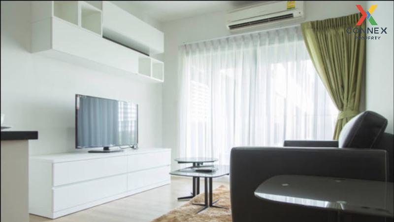 รูป เช่าคอนโด  เดอะ ซี๊ด มูซี่ BTS-พร้อมพงษ์ คลองเตย เขต คลองเตย กรุงเทพ CX-77573 ✅ ทักไลน์ @connexproperty ตอบทันที ทีมงานมืออาชีพ ✅  - รูปที่ 2/8