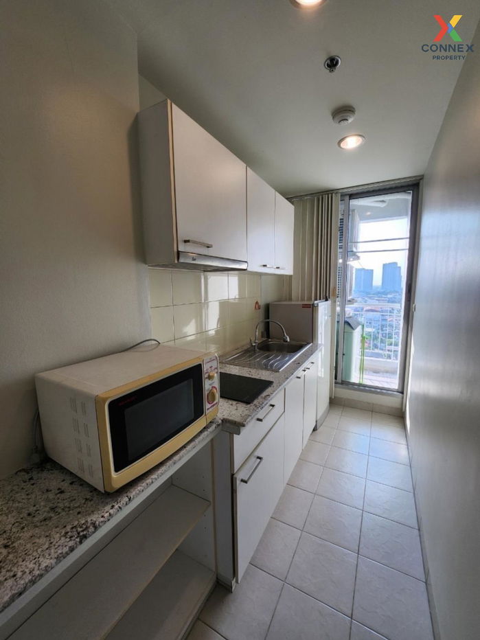 picture 🔥🔥🔥 FOR RENT condo , Life @ BTS Thaphra , BTS-Talat Phlu , Bukkhalo , Thon Buri , Bangkok , CX-28259 ✅ Live chat with us ADD LINE @connexproperty ✅ 🔥🔥🔥 - 2/12