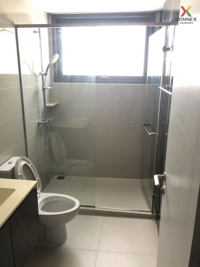 picture 🔥🔥🔥 FOR RENT condo , Nye by Sansiri , BTS-Wongwian Yai , Khlong Ton Sai , Khlong San , Bangkok , CX-63841 ✅ Live chat with us ADD LINE @connexproperty ✅ 🔥🔥🔥 - 7/12