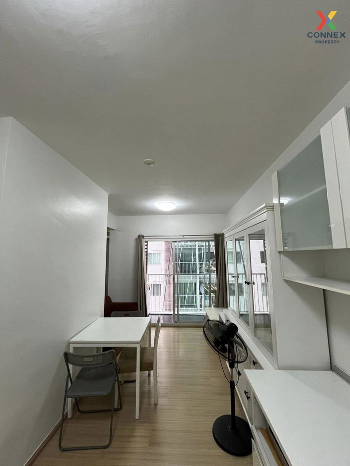 picture For Rent Condo , A Space Asoke-Ratchada , MRT-Phra Ram 9 , Din Daeng , Din Daeng , Bangkok , CX-99470 ✅ Live chat with us ADD LINE @connexproperty ✅  - 1/6