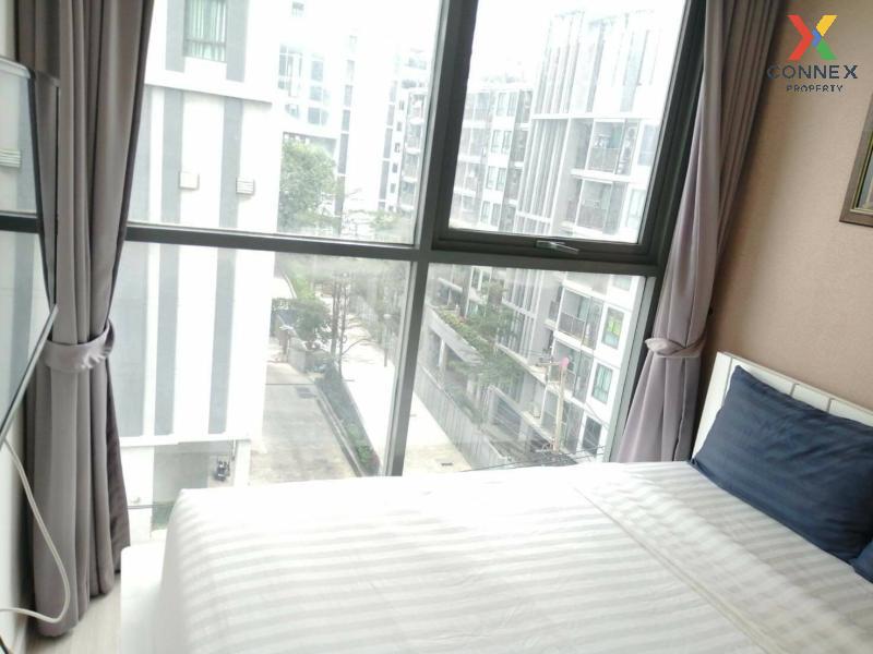 picture FOR RENT condo , Ideo Mobi Sukhumvit , BTS-On Nut , Bang Chak , Phra Khanong , Bangkok , CX-11312 ✅ Live chat with us ADD LINE @connexproperty ✅  - 4/12