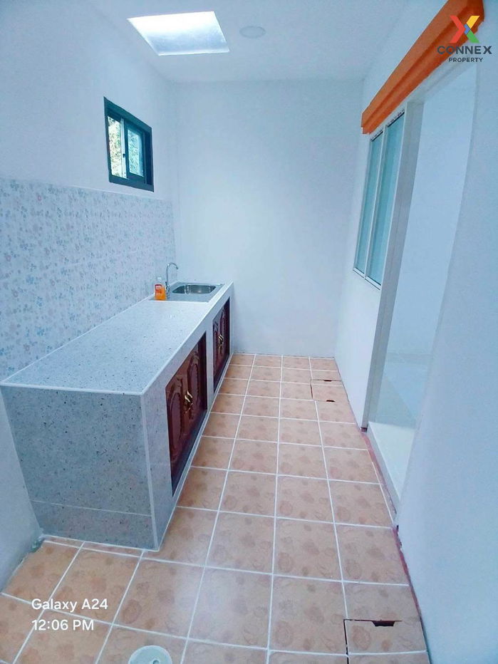 รูป ขายทาวน์เฮ้าส์/ทาวน์โฮม  บ้านปิยวรารมย์ 3 รีโนเวทใหม่ ไทรน้อย ไทรน้อย นนทบุรี CX-122186 ✅ ทักไลน์ @connexproperty ตอบทันที ทีมงานมืออาชีพ ✅  - รูปที่ 7/12