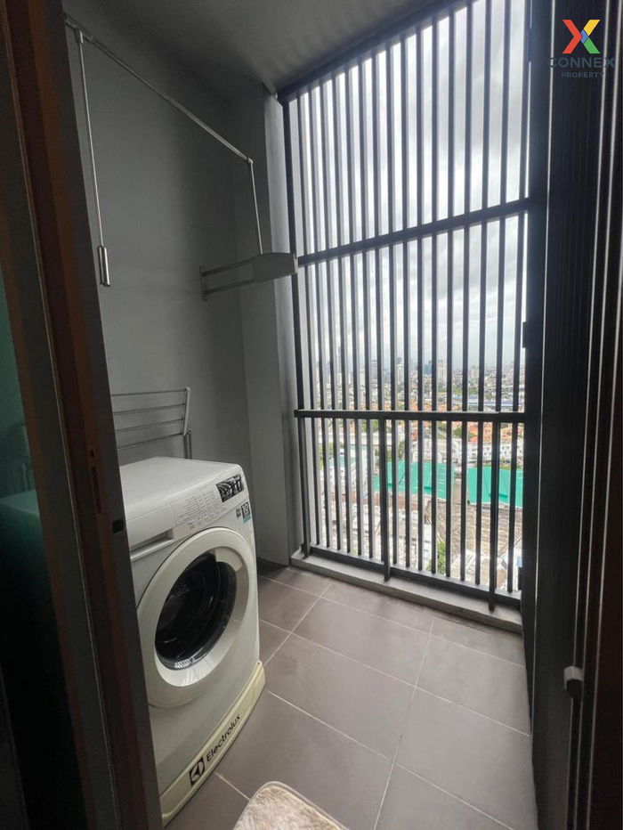 picture For Rent Condo , The Room Sukhumvit 69 , BTS-Phra Khanong , Phra Khanong , Watthana , Bangkok , CX-85318 ✅ Live chat with us ADD LINE @connexproperty ✅  - 5/12
