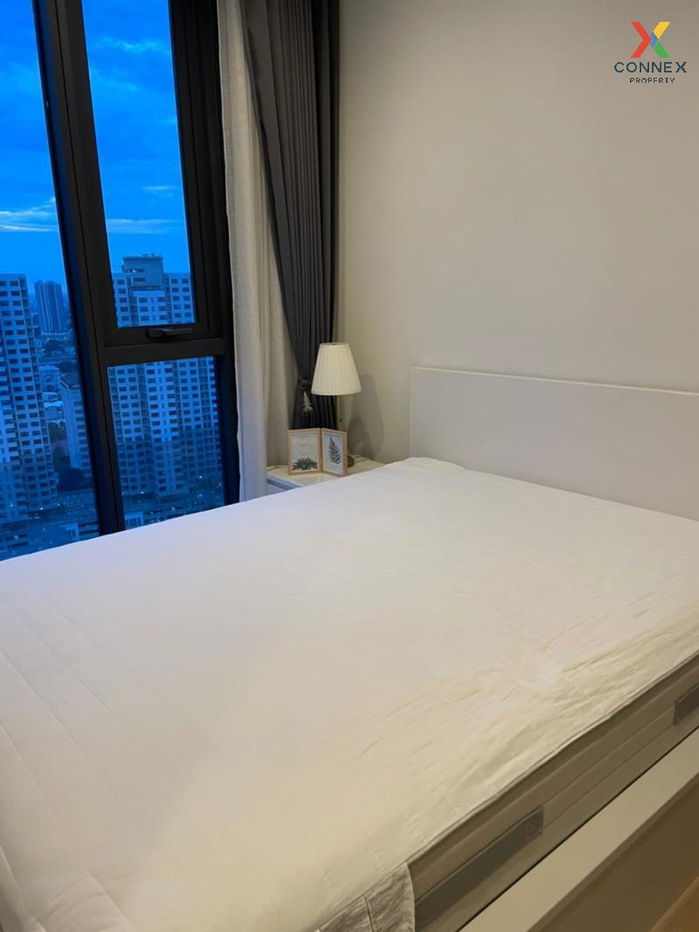 picture 🔥🔥🔥 FOR RENT condo , The Line Phahol - Pradipat , BTS-Saphan Khwai , Sam Sen Nai , Phaya Thai , Bangkok , CX-55702 ✅ Live chat with us ADD LINE @connexproperty ✅ 🔥🔥🔥 - 6/7