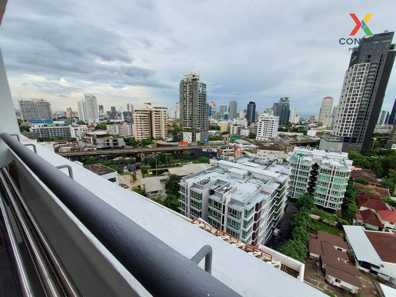picture 🔥🔥🔥 FOR RENT condo , Waterford Diamond 30/1 , Duplex , corner unit , BTS-Phrom Phong , Khlong Tan , Khlong Toei , Bangkok , CX-01243 ✅ Live chat with us ADD LINE @connexproperty ✅ 🔥🔥🔥 - 8/10