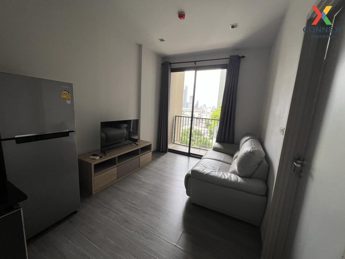 picture 🔥🔥🔥 FOR RENT condo , Nye by Sansiri , BTS-Wongwian Yai , Khlong Ton Sai , Khlong San , Bangkok , CX-28966 ✅ Live chat with us ADD LINE @connexproperty ✅ 🔥🔥🔥 - 1/7