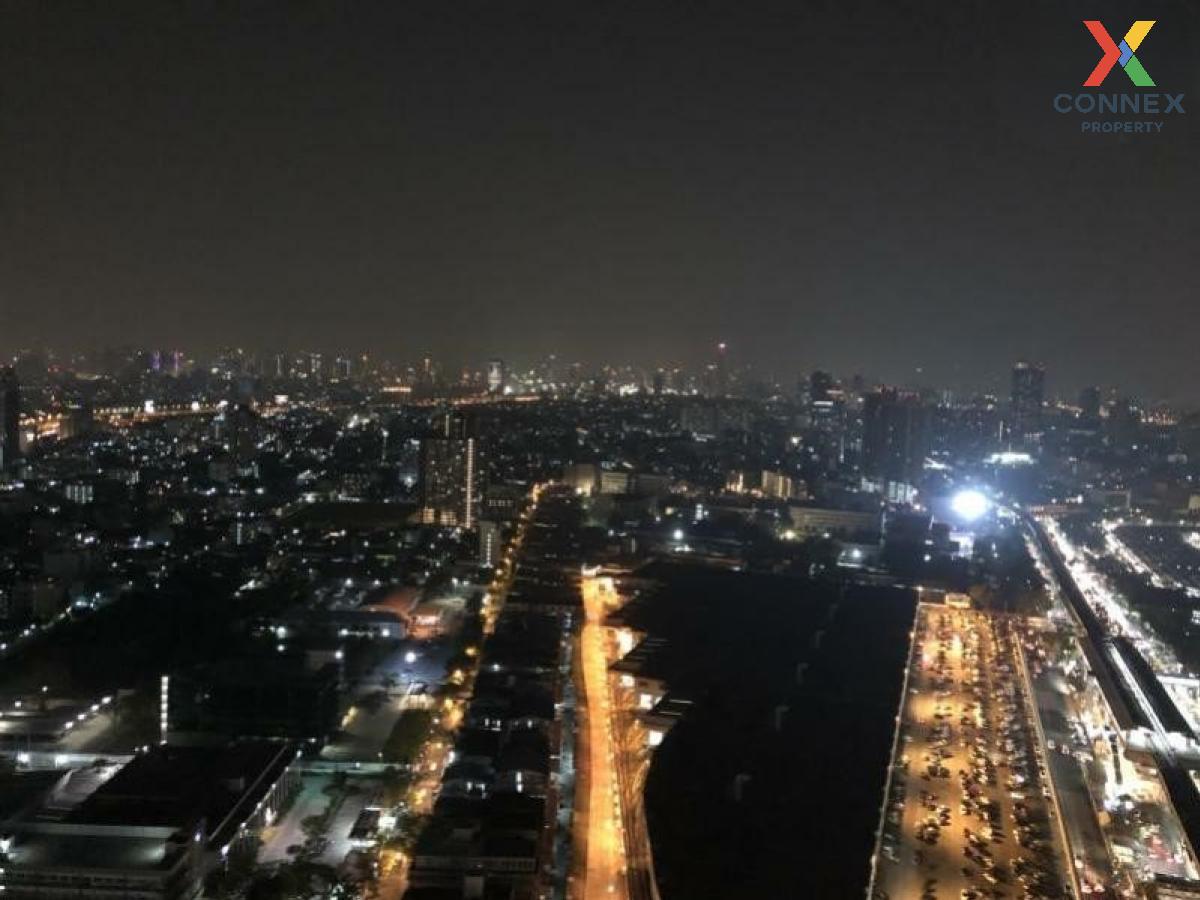 picture FOR RENT condo , The Line Jatujak - Mochit , BTS-Mo Chit , Chomphon , Chatuchak , Bangkok , CX-51047 ✅ Live chat with us ADD LINE @connexproperty ✅  - 2/8