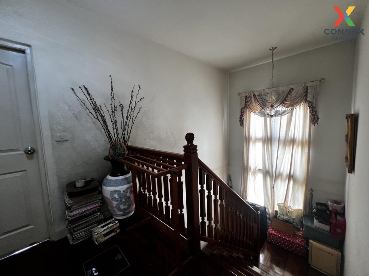 รูป ขายบ้าน  ภัสสร 8 บางใหญ่ บางใหญ่ บางใหญ่ นนทบุรี CX-100077 ✅ ทักไลน์ @connexproperty ตอบทันที ทีมงานมืออาชีพ ✅  - รูปที่ 5/9