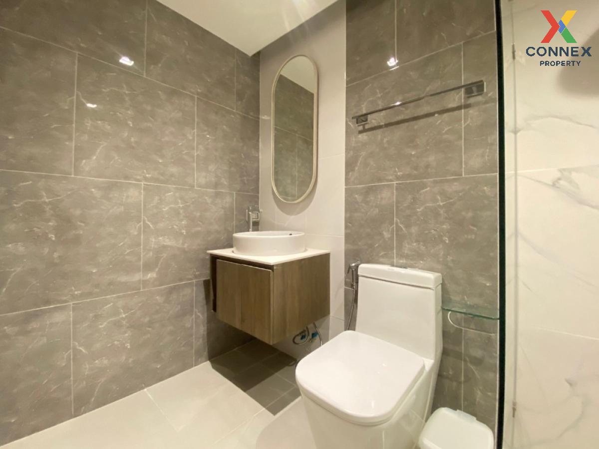 picture 🔥🔥🔥 For Rent Condo , LLOYD Soonvijai - Thonglor , Bang Kapi , Huai Khwang , Bangkok , CX-108093 ✅ Live chat with us ADD LINE @connexproperty ✅ 🔥🔥🔥 - 4/5
