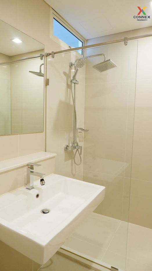 picture 🔥🔥🔥 For Rent Condo , IVY Thonglor , BTS-Thong Lo , Khlong Tan Nuea , Watthana , Bangkok , CX-108441 ✅ Live chat with us ADD LINE @connexproperty ✅ 🔥🔥🔥 - 6/12