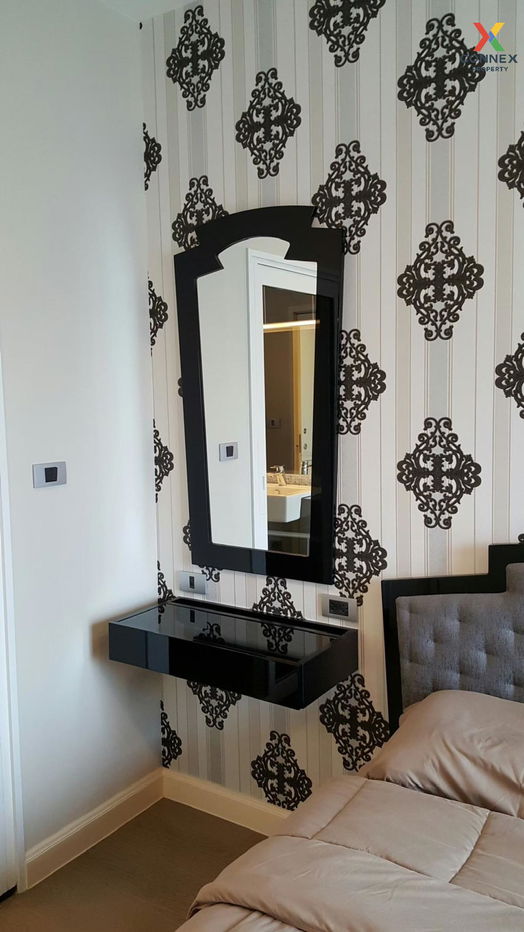 รูป เช่าคอนโด  เดอะ เครสท์ สุขุมวิท 34 BTS-ทองหล่อ คลองตัน เขต คลองเตย กรุงเทพ CX-108014 ✅ ทักไลน์ @connexproperty ตอบทันที ทีมงานมืออาชีพ ✅ - รูปที่ 7/8