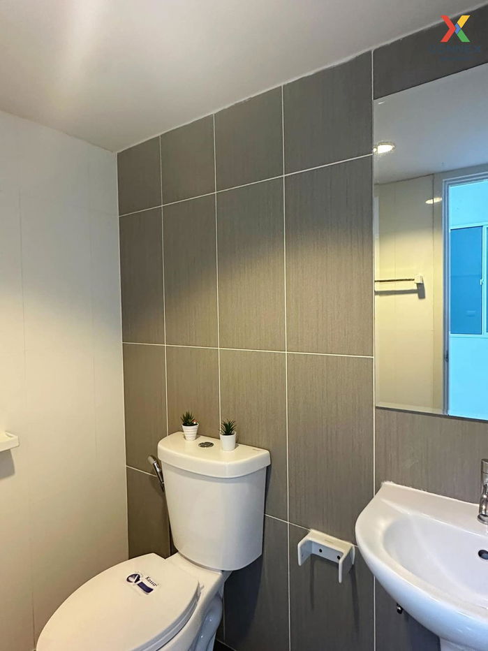 รูป ขายทาวน์เฮ้าส์/ทาวน์โฮม  บ้านพฤกษา ไพร์ม วัชรพล-สายไหม 56 BTS-พิพิธภัณฑ์กองทัพอากาศ สายไหม เขต สายไหม กรุงเทพ CX-103883 ✅ ทักไลน์ @connexproperty ตอบทันที ทีมงานมืออาชีพ ✅  - รูปที่ 9/9