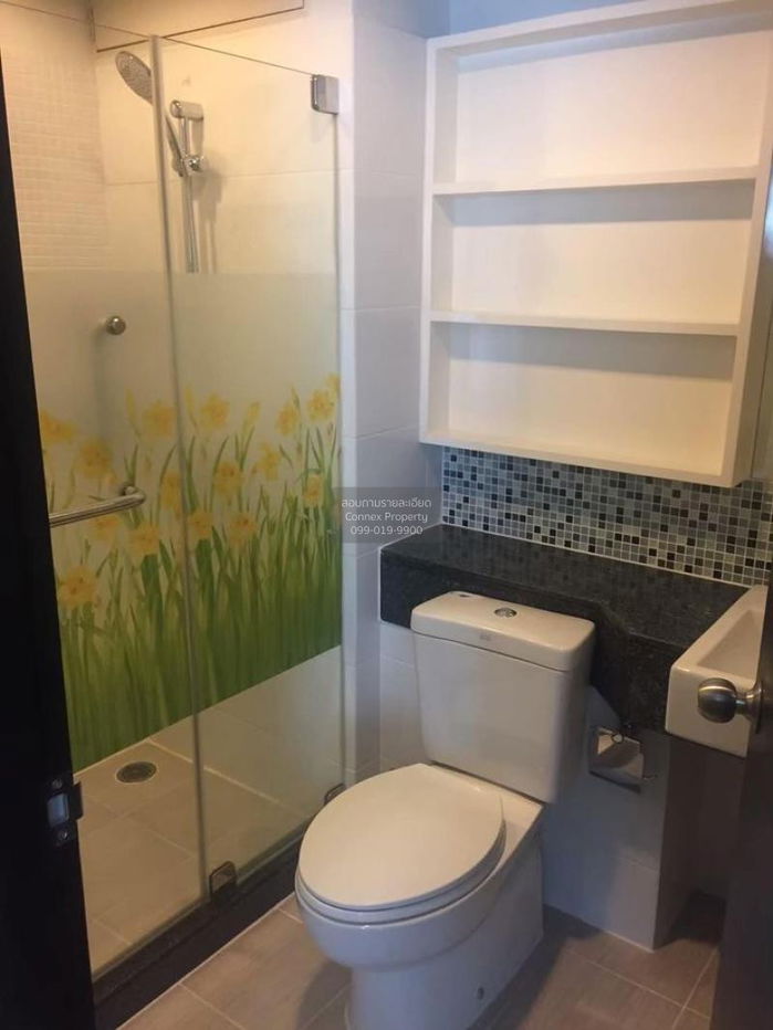 รูป 🔥🔥🔥 เช่าคอนโด ไดมอนด์ รัชดา MRT-ห้วยขวาง ห้วยขวาง เขต ห้วยขวาง กรุงเทพ CX-78682 ✅ ทักไลน์ @connexproperty ตอบทันที ทีมงานมืออาชีพ ✅ 🔥🔥🔥 - รูปที่ 2/12