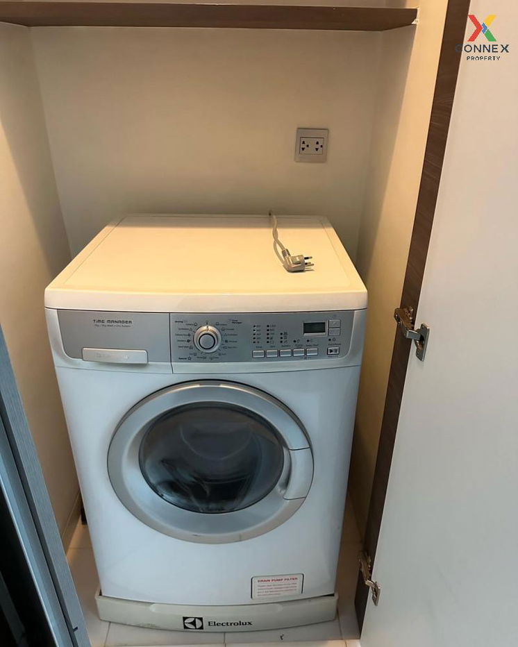 picture FOR RENT condo , Keyne by Sansiri , BTS-Thong Lo , Khlong Toei , Khlong Toei , Bangkok , CX-62068 ✅ Live chat with us ADD LINE @connexproperty ✅ - 5/5