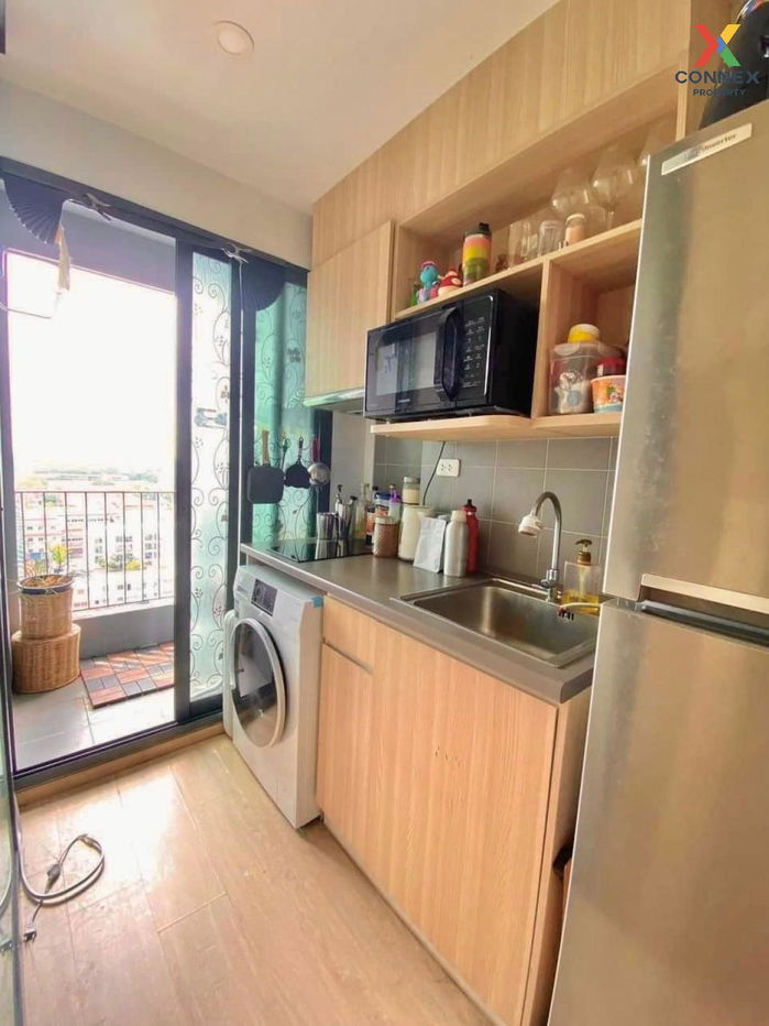 picture For Rent Condo , Ideo O2 , BTS-Bang Na , Bang Na , Bang Na , Bangkok , CX-93254 ✅ Live chat with us ADD LINE @connexproperty ✅  - 4/7