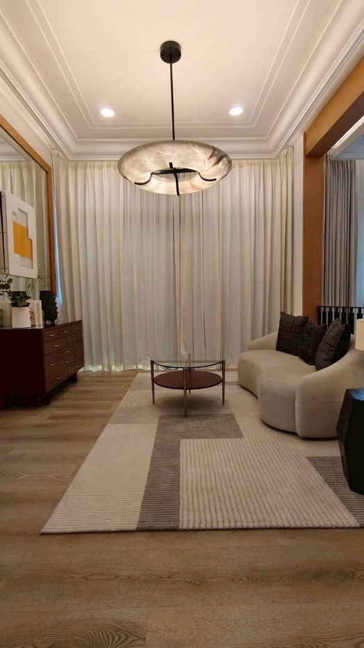 รูป EBH-3436 บ้านหรูหมู่บ้านนันทวัน พระราม 9 - กรุงเทพกรีฑา 5 ห้องนอน 6 ห้องน้ำ จอดรถได้สูงสุด 8 คัน - รูปที่ 7/25