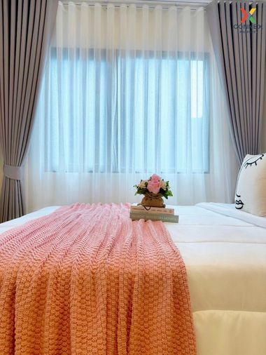 🔥🔥🔥 เช่าคอนโด ชีวาทัย ฮอลล์มาร์ค ลาดพร้าว-โชคชัย 4 MRT-โชคชัย 4 (สายสีเหลือง) สะพานสอง เขต วังทองหลาง กรุงเทพ CX-109783 ✅ ทักไลน์ @connexproperty ตอบทันที ทีมงานมืออาชีพ ✅ 🔥🔥🔥