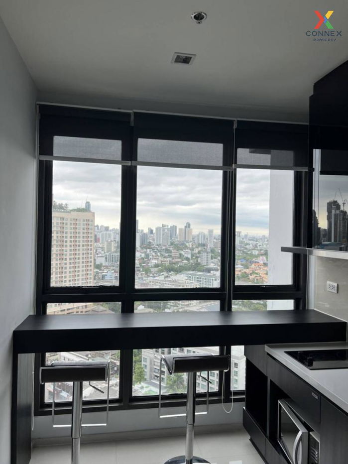 picture 🔥🔥🔥 FOR RENT condo , RHYTHM Sukhumvit 44/1 , BTS-Phra Khanong , Phra Khanong , Khlong Toei , Bangkok , CX-18174 ✅ Live chat with us ADD LINE @connexproperty ✅ 🔥🔥🔥 - 12/12