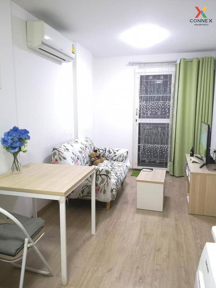 รูป เช่า คอนโด  Elio Del Ray Sukhumvit 64 BTS-อุดมสุข สุขุมวิท บางจาก พระโขนง กรุงเทพ CX-02675 ✅ ทักไลน์ @connexproperty ตอบทันที ทีมงานมืออาชีพ ✅  - รูปที่ 1/5