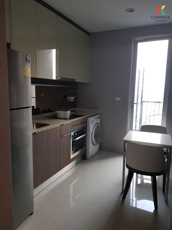picture 🔥🔥🔥 For Rent Condo , Chewathai Interchange , MRT-Tao Poon , Bang Sue , Bang Su , Bangkok , CX-91765 ✅ Live chat with us ADD LINE @connexproperty ✅ 🔥🔥🔥 - 3/7