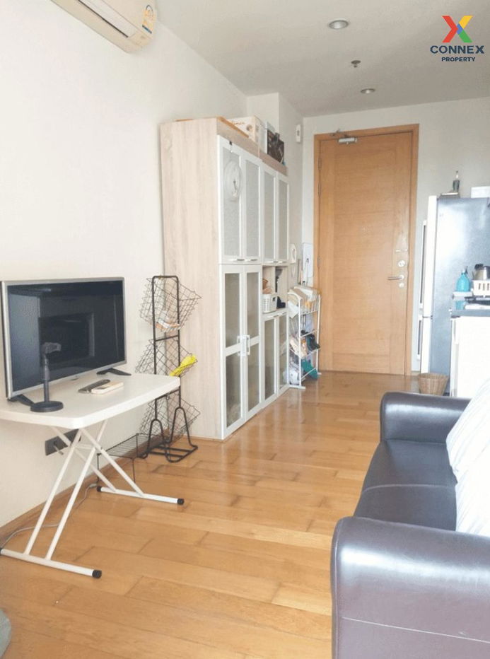 picture For Rent Condo , Fuse Sathorn - Taksin , BTS-Wongwian Yai , Bang Lamphu Lang , Khlong San , Bangkok , CX-110345 ✅ Live chat with us ADD LINE @connexproperty ✅  - 2/8