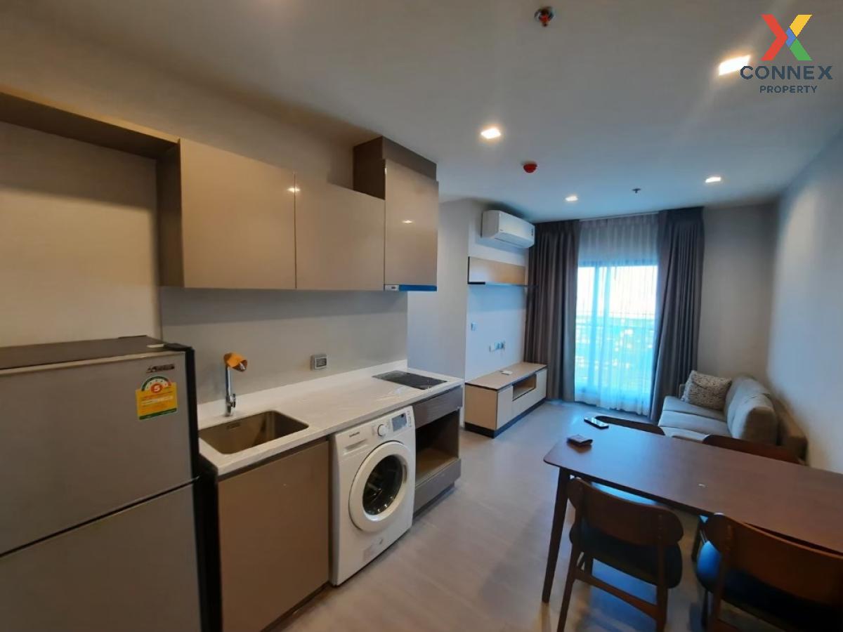 picture 🔥🔥🔥 FOR RENT condo , Rhythm Ekkamai Estate , BTS-Ekkamai , Khlong Tan Nuea , Watthana , Bangkok , CX-72656 ✅ Live chat with us ADD LINE @connexproperty ✅ 🔥🔥🔥 - 2/7