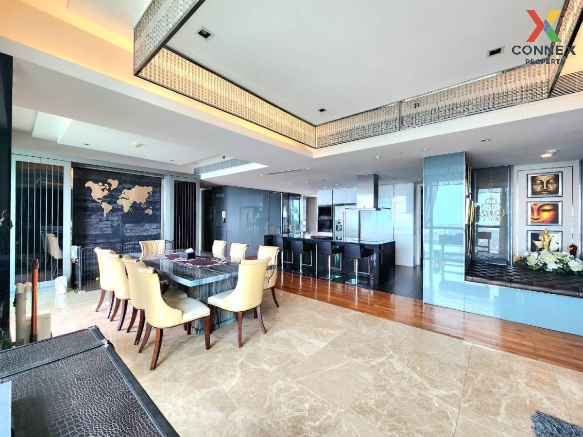 picture 🔥🔥🔥 For Rent Condo , The Pano , Bang Phong Phang , Yannawa , Bangkok , CX-91666 ✅ Live chat with us ADD LINE @connexproperty ✅ 🔥🔥🔥 - 2/12