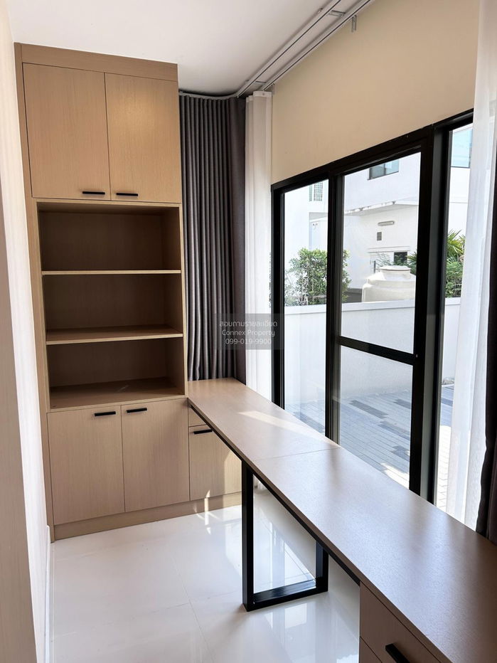 picture For Rent House , Manthana Onnut – Wongwaen 4 , newly renovated , Prawet , Prawet , Bangkok , CX-90665 ✅ Live chat with us ADD LINE @connexproperty ✅ - 7/12